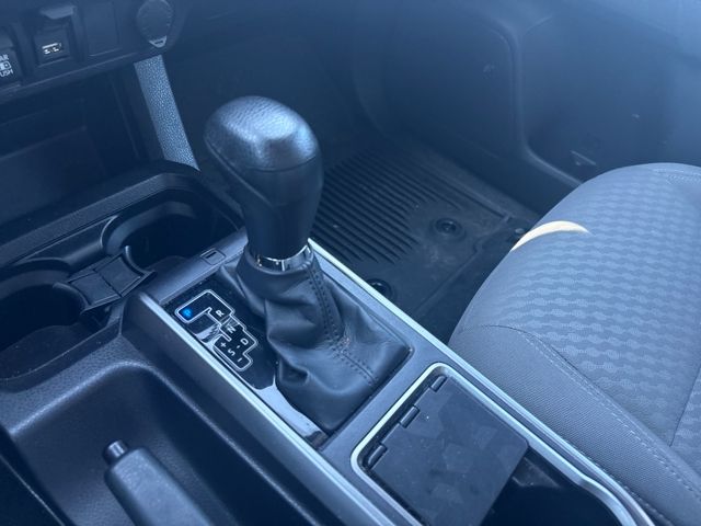 used 2023 Toyota Tacoma car, priced at $33,424