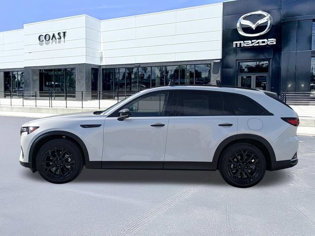 2026 Mazda CX-70 Premium Plus Package - Photo 9