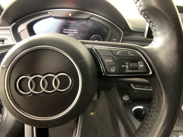 2018 Audi A4 2.0T Premium Plus 17