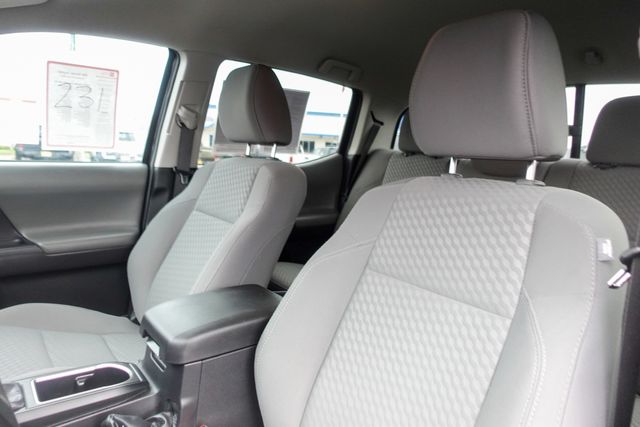 used 2023 Toyota Tacoma car, priced at $35,477