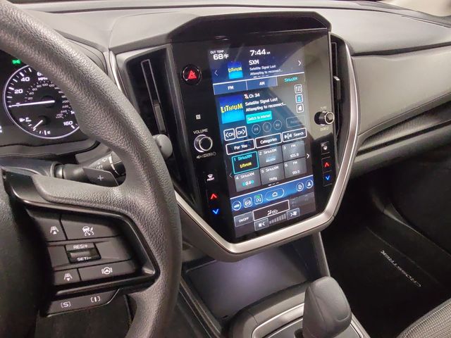 2024 – Subaru – Crosstrek