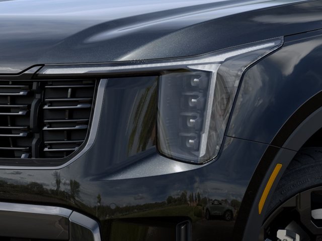 New 2026 Kia Sorento Hybrid SUV