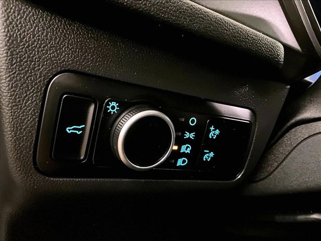 2024 Ford Escape Active Gray at Honda North