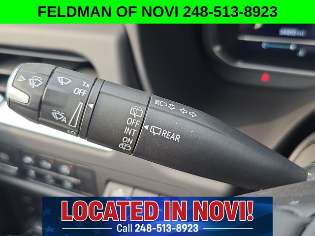 Used 2023 Chevrolet Tahoe For Sale in Livonia, MI