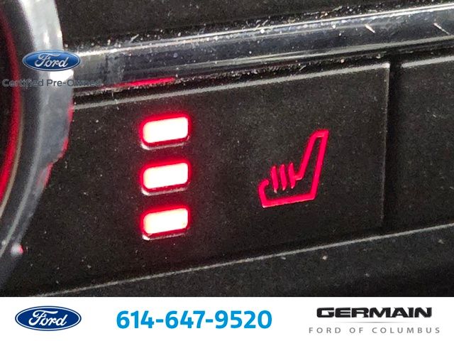 Certified Used 2024  Ford XLT image 37