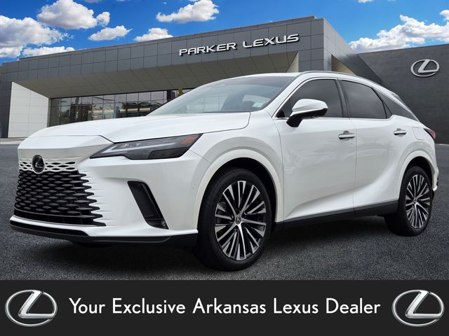 2024 Lexus RX 350 Premium FWD