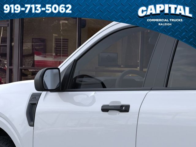 New 2026 White Ford XL image 23