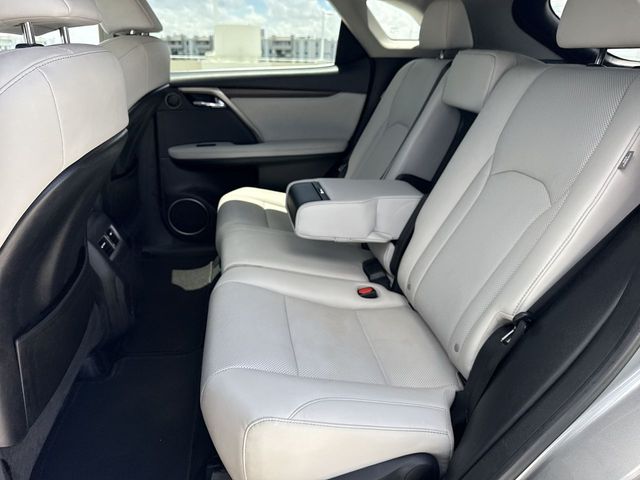 2021 Lexus RX - $33,998