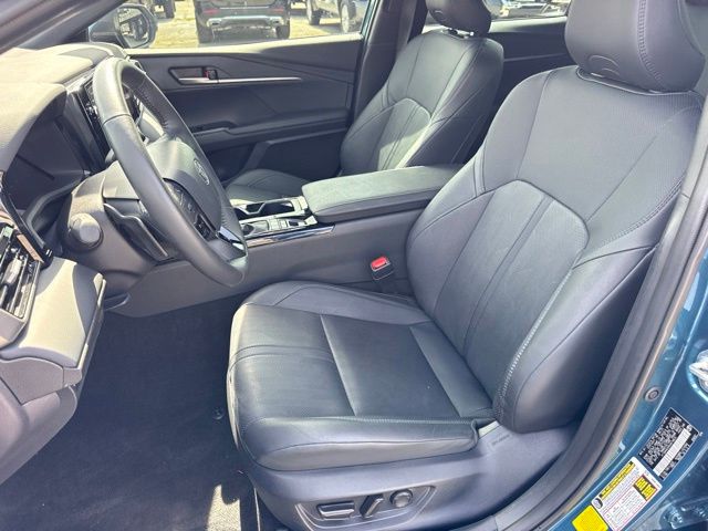 2025 Toyota Camry - $35,988