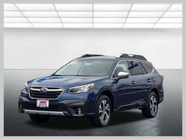 2022 Subaru Outback Touring XT Crossover AWD