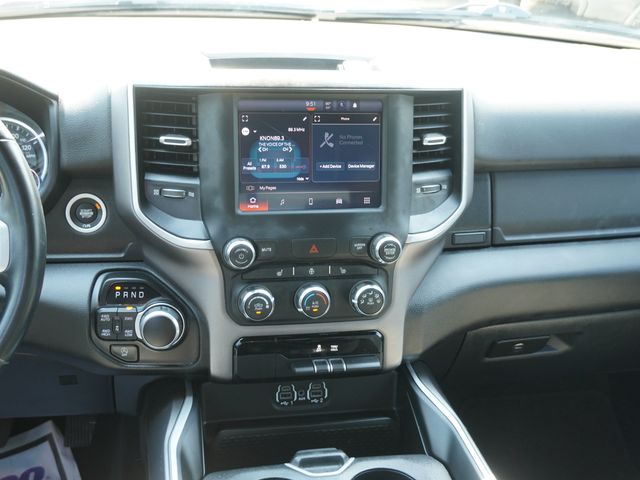 Used 2023 Ram 1500 Truck