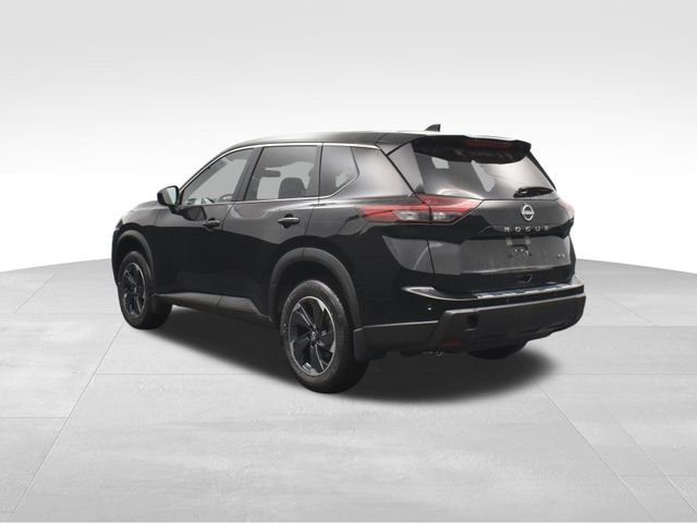 2024 Nissan Rogue SV 8