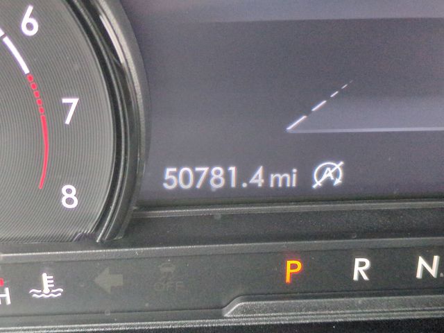 Used 2021 Brown Lincoln Standard image 19