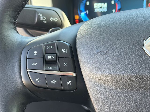 New 2026 White Ford Badlands image 31