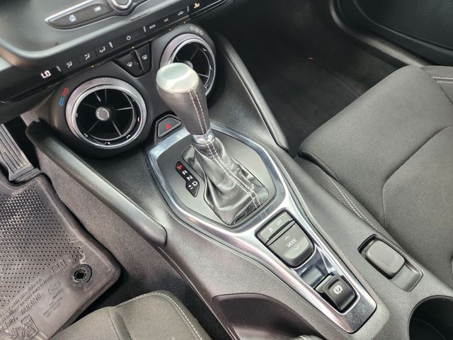 2022 Chevrolet Camaro 1LS Black at AutoSavvy Houston Northwest
