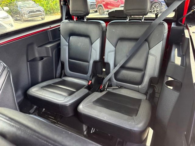 Used 2023 Ford Bronco SUV