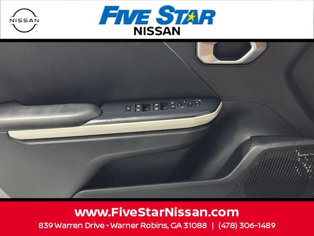Used 2025 Kia K4 Sedan