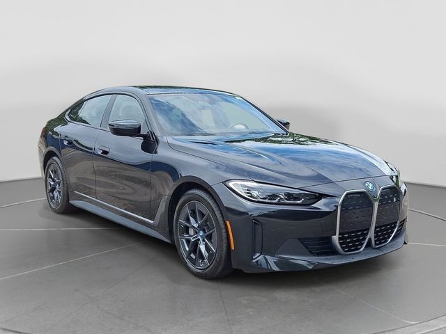  2023 BMW i4 eDrive40 Gran Coupe RWD   