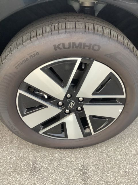 2026 Hyundai IONIQ 9 SEL - Photo 32