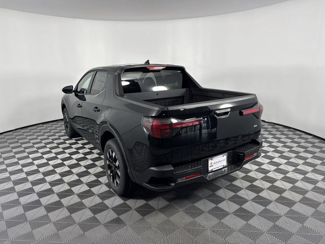 New 2025 Hyundai Santa Cruz For Sale in Indianapolis, IN
