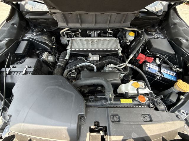 2024 Subaru Ascent - $23,377