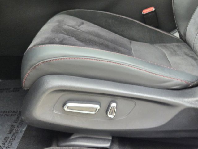 used 2025 Acura ADX car, priced at $33,425