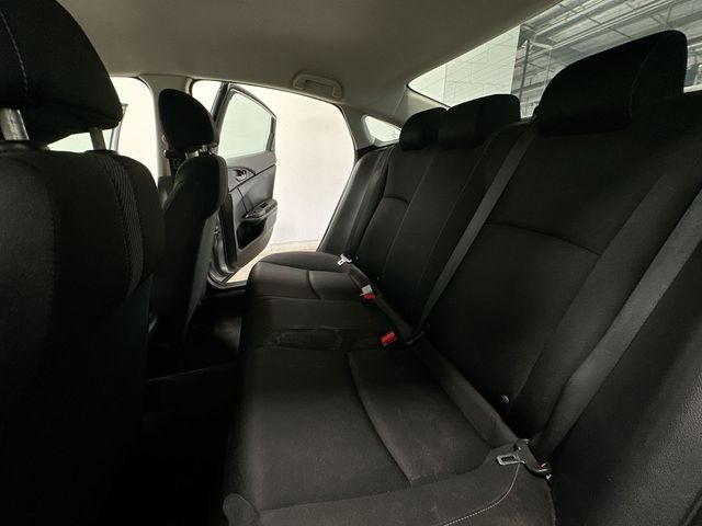 2018 Honda Civic LX  at Rafferty Subaru
