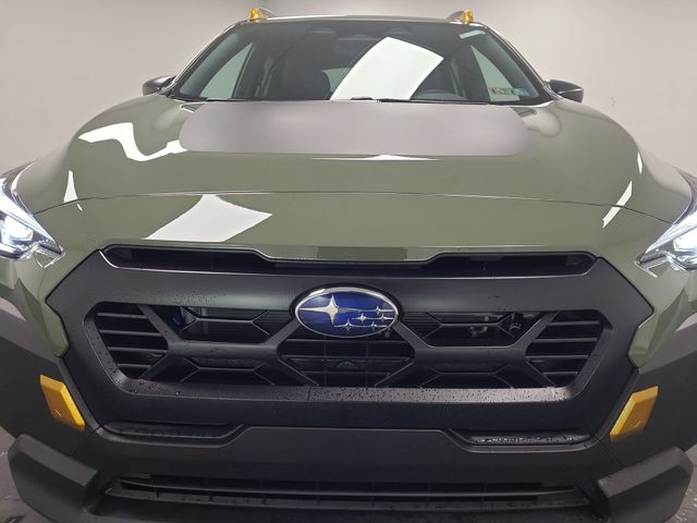 2026 – Subaru – Crosstrek
