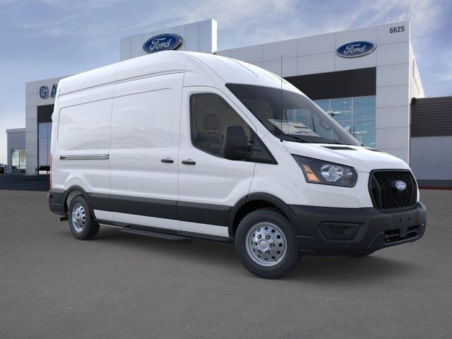  Ford Transit-350