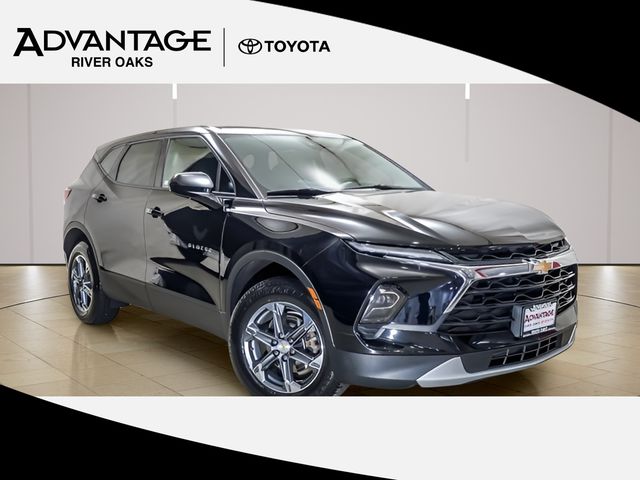 2023 Chevrolet Blazer 2LT AWD