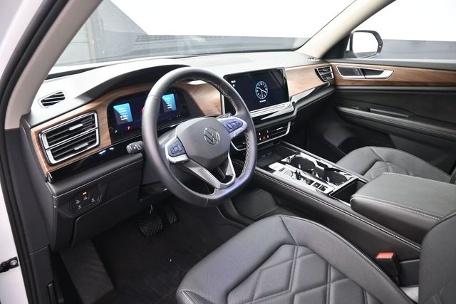 Used 2026 Volkswagen Atlas SUV