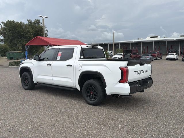 New 2026 Toyota Tundra i-FORCE MAX Truck