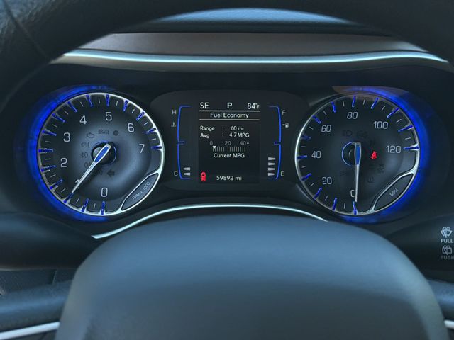 Used 2021 White Chrysler LX image 21