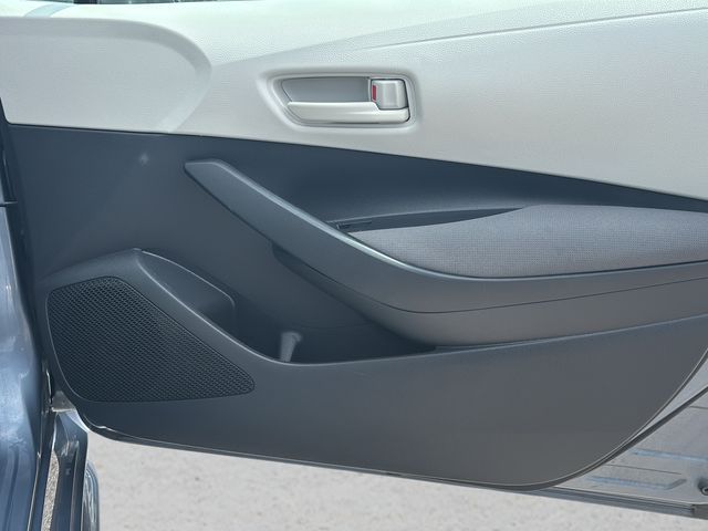 Used 2024 Toyota Corolla Sedan