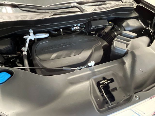New 2026 Honda Ridgeline Truck