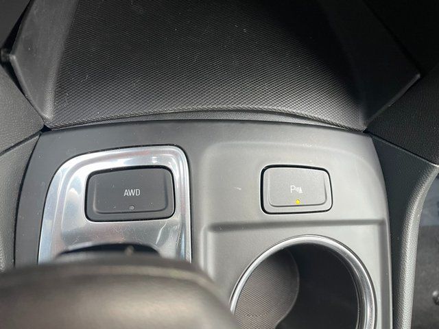 used 2022 Chevrolet Equinox car, priced at $18,983