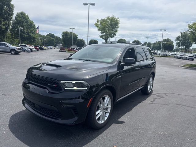 2023 Dodge Durango R/T - Photo 9