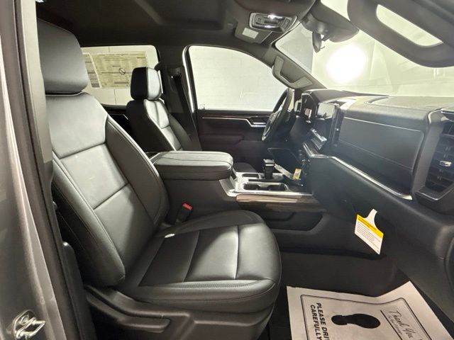 2026 Chevrolet Silverado 1500 LT - Photo 40