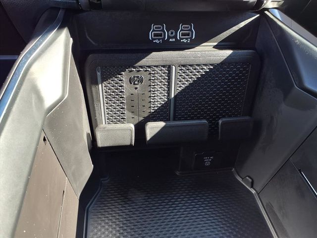 2026 RAM 1500 Big Horn/Lone Star - Photo 22