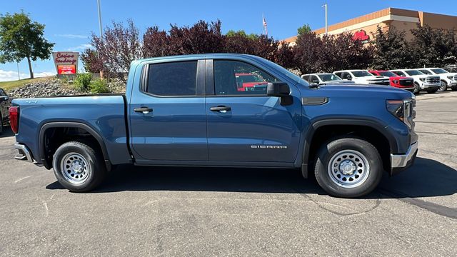 2024 GMC Sierra 1500 Pro 2