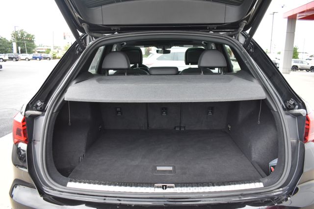 Used 2023 Audi Q3 SUV
