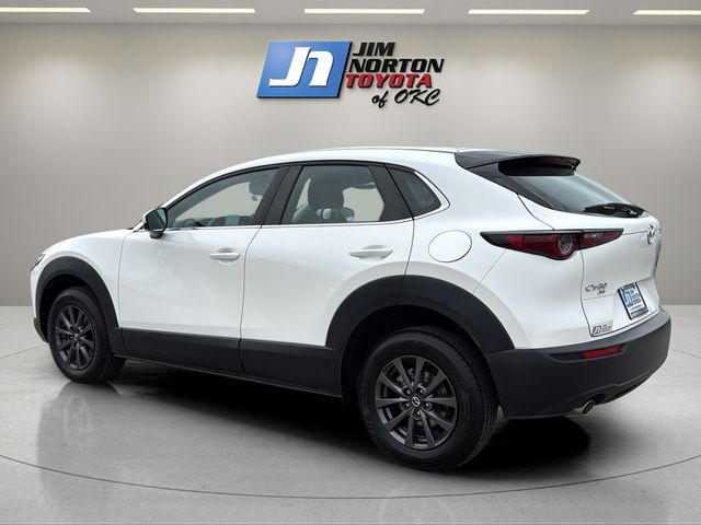 Used 2023 Mazda CX-30 SUV