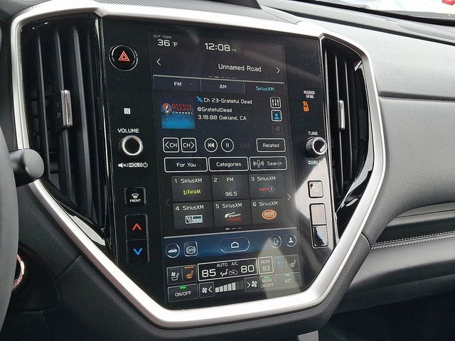 used 2025 Subaru Ascent car, priced at $44,895