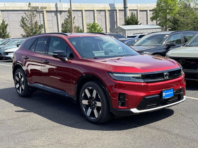 2026 Honda Prologue Elite AWD's photo