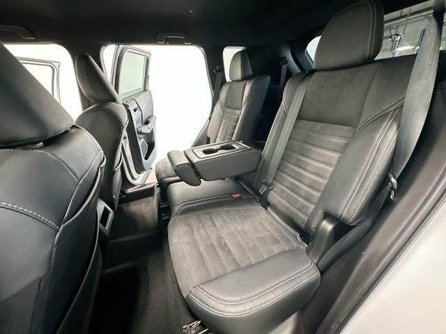 2023 Mitsubishi Outlander   at Rafferty Subaru