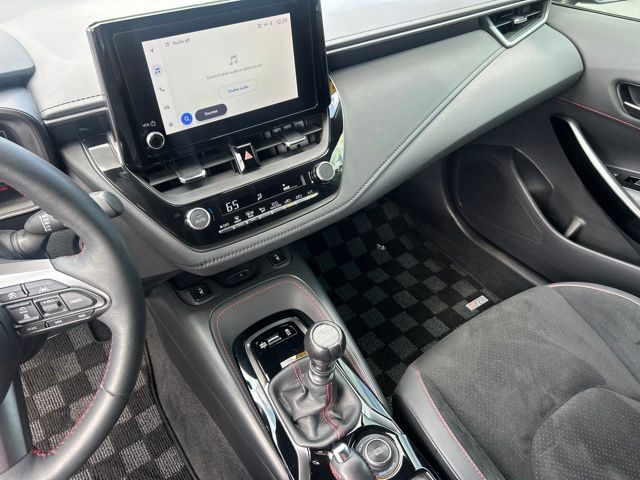 2023 Toyota GR Corolla Circuit Edition - Photo 32