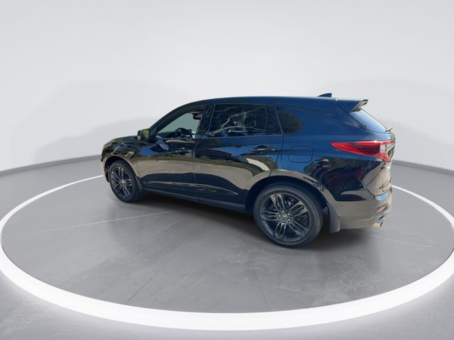 Used 2021 Acura RDX SUV