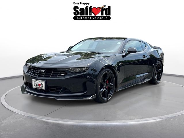 2020 Chevrolet Camaro LT1