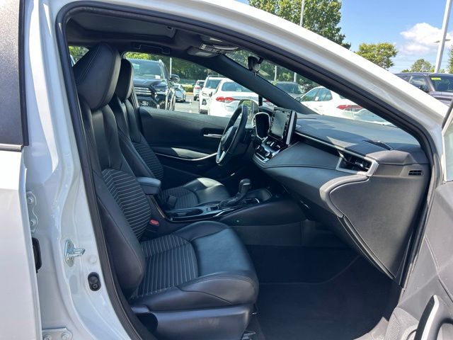 Used 2020 Toyota Corolla Sedan