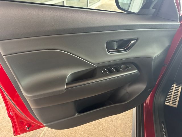 used 2024 Hyundai Kona car, priced at $24,499